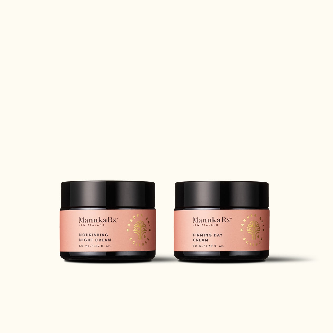 ManukaRx — Nourishing Night Cream (50ml)