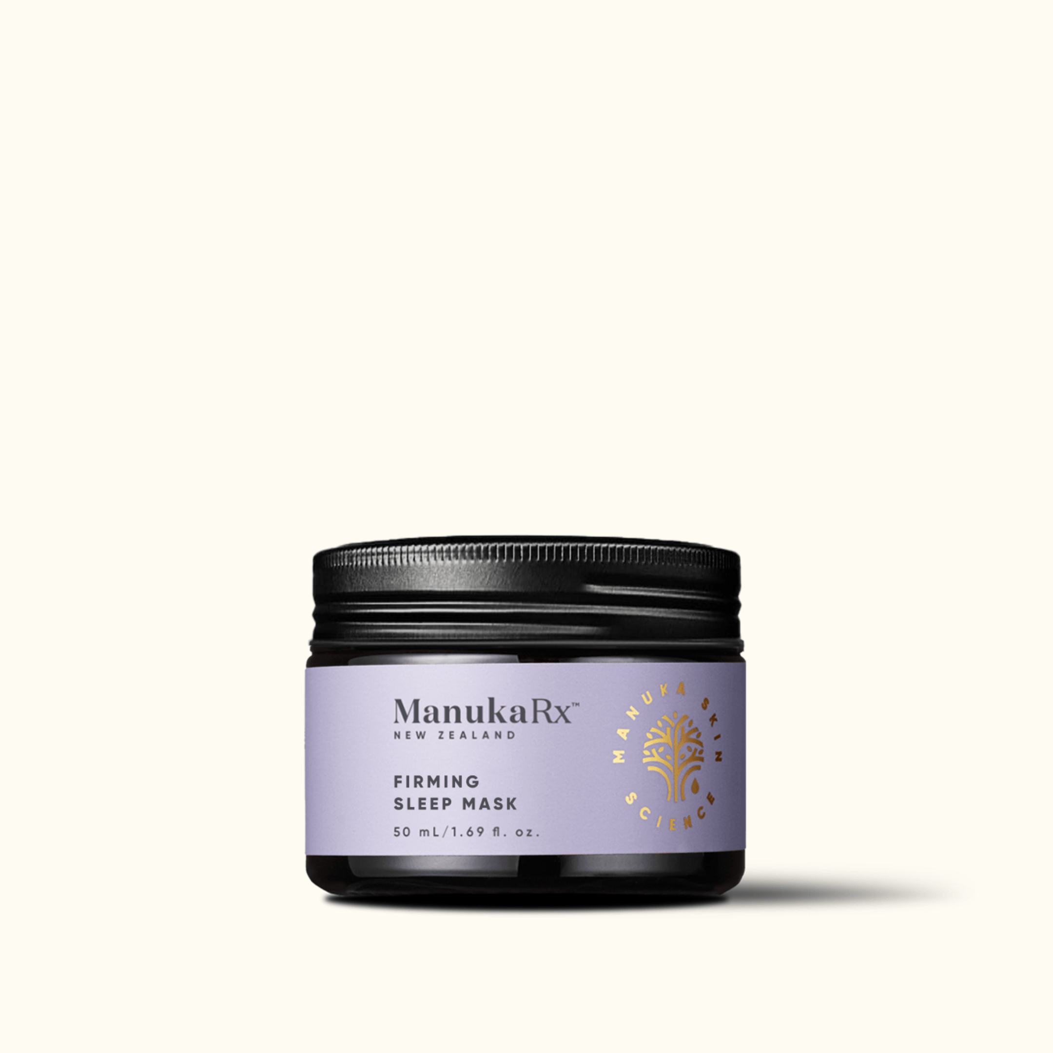 ManukaRx — Firming Sleep Mask (50ml)